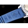 Aquanaut 5168 SS/RU Blue/Num ZF A330