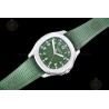 Aquanaut 5168 SS/RU Green/Num ZF A330