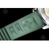 Aquanaut 5168 SS/RU Green/Num ZF A330