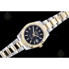 Datejust 41mm 126333 904L YG/SS/Flt/Oys Black/Stk EWE A3235