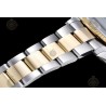 Datejust 41mm 126333 904L YG/SS/Flt/Oys Black/Stk EWE A3235