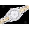 Datejust 41mm 126333 904L YG/SS/Flt/Oys Black/Stk EWE A3235