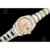 Datejust 41mm 126333 904L YG/SS/Flt/Oys Gold/Stk EWE A3235