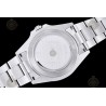 Explorer II 226570 904L SS/SS White/Dot JVS VR3285 CHS