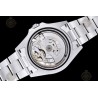 Explorer II 226570 904L SS/SS White/Dot JVS VR3285 CHS