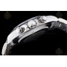 Daytona 126509 SS/SS/CER P.Meteorite/Black/Stk GDF A3836