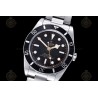 Black Bay Fifty Four 37mm SS/SS Black/Dot ZF A2824