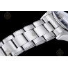 Black Bay GMT SS/SS White/Dot ZF Asia 2836