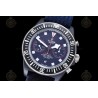 Tudor Pelagos FXD Chronograph Red Bull TI/NY Blue/Dot M+F A7750