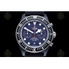 Tudor Pelagos FXD Chronograph Red Bull TI/NY Blue/Dot M+F A7750