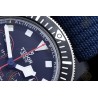 Tudor Pelagos FXD Chronograph Red Bull TI/NY Blue/Dot M+F A7750