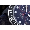 Tudor Pelagos FXD Chronograph Red Bull TI/NY Blue/Dot M+F A7750