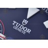 Tudor Pelagos FXD Chronograph Red Bull TI/NY Blue/Dot M+F A7750