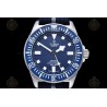 Tudor Pelagos FXD 25707B TI/NY Blue/Dot M+F 8N24