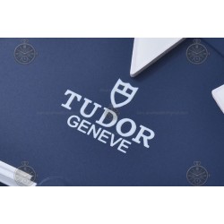 Tudor Pelagos FXD 25707B TI/NY Blue/Dot M+F 8N24