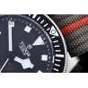 Tudor Pelagos FXD 25717N TI/NY Black/Dot M+F 8N24