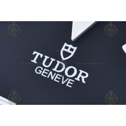 Tudor Pelagos FXD 25717N TI/NY Black/Dot M+F 8N24