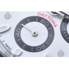 Daytona 126509 SS/SS/CER White/Stk GDF A3836