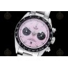 Black Bay Chrono M79360N SS/Oyster SS Pink/Black/Dots TWF A7750