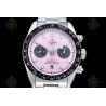 Black Bay Chrono M79360N SS/Oyster SS Pink/Black/Dots TWF A7750