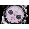 Black Bay Chrono M79360N SS/Oyster SS Pink/Black/Dots TWF A7750