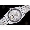 Datejust 41mm 904L SS/Flt/Jub White/Stk GMF VR3235