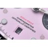 Black Bay Chrono M79360N SS/Oyster SS Pink/Black/Dots TWF A7750