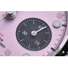 Black Bay Chrono M79360N SS/Oyster SS Pink/Black/Dots TWF A7750