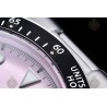 Black Bay Chrono M79360N SS/Oyster SS Pink/Black/Dots TWF A7750