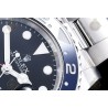 GMT-Master II 116710BLRO 904L SS/CER/Oys Black/Dot Noob A3285