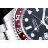 GMT-Master II 116710BLRO 904L SS/CER/Oys Black/Dot Noob A3285