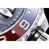 GMT-Master II 116710BLRO 904L SS/CER/Oys Black/Dot Noob A3285