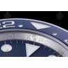 GMT-Master II 116710BLRO 904L SS/CER/Oys Blue/Dot Noob A3285