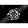 YachtMaster  40mm 116655 RG/CER/RU Black/Dot Noob A2836