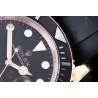 YachtMaster  40mm 116655 RG/CER/RU Black/Dot Noob A2836