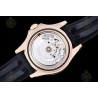 YachtMaster  40mm 116655 RG/CER/RU Black/Dot Noob A2836