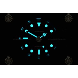 YachtMaster  40mm 116655 RG/CER/RU Black/Dot Noob A2836