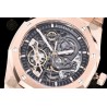 Royal Oak RG/RG Skeleton/Stk THB SA3132