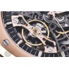 Royal Oak RG/RG Skeleton/Stk THB SA3132