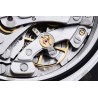 Daytona 116503 904L Wtd YG/SS Gold/Stk QF SH4130