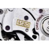 Daytona 116503 904L Wtd YG/SS Gold/Stk QF SH4130