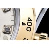 Daytona 116503 904L Wtd YG/SS Gold/Dia QF SH4130