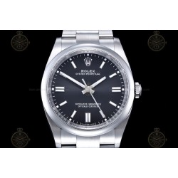 Oyster Perpetual 36mm 126000 904L SS/Oys Black/Stk Clean VR3230