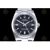 Oyster Perpetual 36mm 126000 904L SS/Oys Black/Stk Clean VR3230