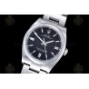 Oyster Perpetual 36mm 126000 904L SS/Oys Black/Stk Clean VR3230