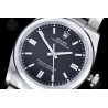 Oyster Perpetual 36mm 126000 904L SS/Oys Black/Stk Clean VR3230