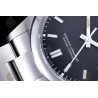 Oyster Perpetual 36mm 126000 904L SS/Oys Black/Stk Clean VR3230