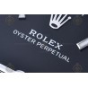 Oyster Perpetual 36mm 126000 904L SS/Oys Black/Stk Clean VR3230