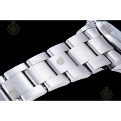 Oyster Perpetual 36mm 126000 904L SS/Oys Black/Stk Clean VR3230