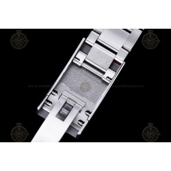 Oyster Perpetual 36mm 126000 904L SS/Oys Black/Stk Clean VR3230